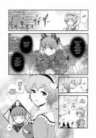 Ijiwaru Na Satori-Sama / いじわるなさとりさま [Hiyoshi Hana] [Touhou Project] Thumbnail Page 10