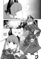 Ijiwaru Na Satori-Sama / いじわるなさとりさま [Hiyoshi Hana] [Touhou Project] Thumbnail Page 06