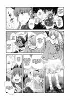 Ijiwaru Na Satori-Sama / いじわるなさとりさま [Hiyoshi Hana] [Touhou Project] Thumbnail Page 09