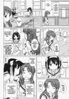 Cosmic Trance / こずみっく☆とらんす [Nora Shinji] [The Melancholy Of Haruhi Suzumiya] Thumbnail Page 03