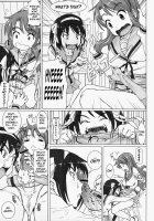 Cosmic Trance / こずみっく☆とらんす [Nora Shinji] [The Melancholy Of Haruhi Suzumiya] Thumbnail Page 06