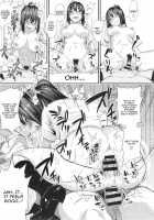 Tsuishingu Girl / ツイシングガール [Gujira] [Original] Thumbnail Page 17