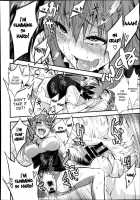 Little Magnum / リトルマグナム [Gujira] [Original] Thumbnail Page 18