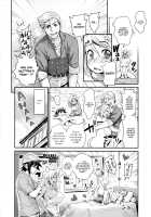 Energy Kyo-Ka!! Soushuuhen "Gaisen Fukki Hen" / えなじぃキョーカ！！ 総集編『凱旋復帰編』 [Satou Kimiatsu] [Original] Thumbnail Page 19