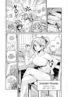 Energy Kyo-Ka!! Soushuuhen "Gaisen Fukki Hen" / えなじぃキョーカ！！ 総集編『凱旋復帰編』 [Satou Kimiatsu] [Original] Thumbnail Page 05