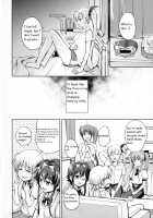 Mama to Musume no Otona Step / ママとムスメのおとなステップ [Nagashiro Rouge] [Mahou Shoujo Lyrical Nanoha] Thumbnail Page 13