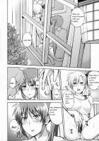 Mama to Musume no Otona Step / ママとムスメのおとなステップ [Nagashiro Rouge] [Mahou Shoujo Lyrical Nanoha] Thumbnail Page 25