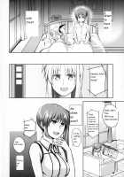 Mama to Musume no Otona Step / ママとムスメのおとなステップ [Nagashiro Rouge] [Mahou Shoujo Lyrical Nanoha] Thumbnail Page 29