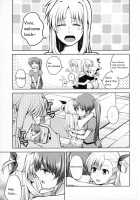 Mama to Musume no Otona Step / ママとムスメのおとなステップ [Nagashiro Rouge] [Mahou Shoujo Lyrical Nanoha] Thumbnail Page 42