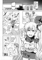 Mama to Musume no Otona Step / ママとムスメのおとなステップ [Nagashiro Rouge] [Mahou Shoujo Lyrical Nanoha] Thumbnail Page 05