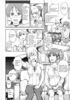 Mama to Musume no Otona Step / ママとムスメのおとなステップ [Nagashiro Rouge] [Mahou Shoujo Lyrical Nanoha] Thumbnail Page 07