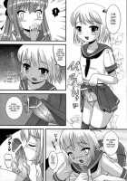 Natsume No Shiori Soushuuhen Plus / ナツメのしおり総集編+ [Marneko] [Original] Thumbnail Page 21