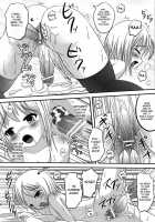 Natsume No Shiori Soushuuhen Plus / ナツメのしおり総集編+ [Marneko] [Original] Thumbnail Page 33