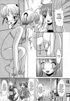 Natsume No Shiori Soushuuhen Plus / ナツメのしおり総集編+ [Marneko] [Original] Thumbnail Page 39