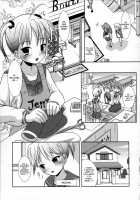 Natsume No Shiori Soushuuhen Plus / ナツメのしおり総集編+ [Marneko] [Original] Thumbnail Page 40