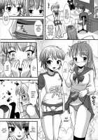 Natsume No Shiori Soushuuhen Plus / ナツメのしおり総集編+ [Marneko] [Original] Thumbnail Page 41