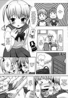 Natsume No Shiori Soushuuhen Plus / ナツメのしおり総集編+ [Marneko] [Original] Thumbnail Page 42