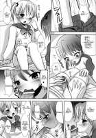 Natsume No Shiori Soushuuhen Plus / ナツメのしおり総集編+ [Marneko] [Original] Thumbnail Page 43