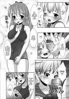 Natsume No Shiori Soushuuhen Plus / ナツメのしおり総集編+ [Marneko] [Original] Thumbnail Page 44