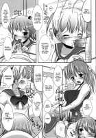 Natsume No Shiori Soushuuhen Plus / ナツメのしおり総集編+ [Marneko] [Original] Thumbnail Page 45