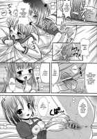 Natsume No Shiori Soushuuhen Plus / ナツメのしおり総集編+ [Marneko] [Original] Thumbnail Page 51