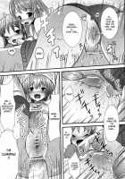 Natsume No Shiori Soushuuhen Plus / ナツメのしおり総集編+ [Marneko] [Original] Thumbnail Page 53