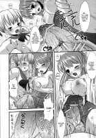 Natsume No Shiori Soushuuhen Plus / ナツメのしおり総集編+ [Marneko] [Original] Thumbnail Page 58