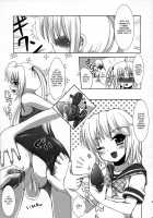 Natsume No Shiori Soushuuhen Plus / ナツメのしおり総集編+ [Marneko] [Original] Thumbnail Page 66