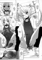 Natsume No Shiori Soushuuhen Plus / ナツメのしおり総集編+ [Marneko] [Original] Thumbnail Page 68