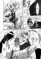 Natsume No Shiori Soushuuhen Plus / ナツメのしおり総集編+ [Marneko] [Original] Thumbnail Page 73