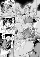 Amazing EIGHTH WONDER [Tamaki Nozomu] [Uchi no Musume ni Te o Dasuna!] Thumbnail Page 20