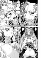 Amazing EIGHTH WONDER [Tamaki Nozomu] [Uchi no Musume ni Te o Dasuna!] Thumbnail Page 26
