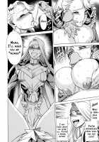 Amazing EIGHTH WONDER [Tamaki Nozomu] [Uchi no Musume ni Te o Dasuna!] Thumbnail Page 27