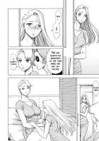 Amazing EIGHTH WONDER [Tamaki Nozomu] [Uchi no Musume ni Te o Dasuna!] Thumbnail Page 37