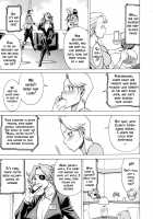 Amazing EIGHTH WONDER [Tamaki Nozomu] [Uchi no Musume ni Te o Dasuna!] Thumbnail Page 08