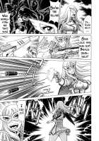 Amazing EIGHTHWONDER No.2 [Tamaki Nozomu] [Uchi no Musume ni Te o Dasuna!] Thumbnail Page 26