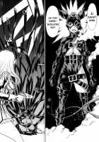 Amazing EIGHTHWONDER No.2 [Tamaki Nozomu] [Uchi no Musume ni Te o Dasuna!] Thumbnail Page 27