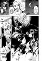 Amazing EIGHTHWONDER No.2 [Tamaki Nozomu] [Uchi no Musume ni Te o Dasuna!] Thumbnail Page 28