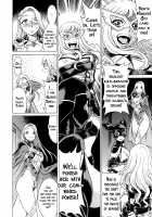 Amazing EIGHTHWONDER No.2 [Tamaki Nozomu] [Uchi no Musume ni Te o Dasuna!] Thumbnail Page 29