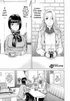 Amazing EIGHTHWONDER No.2 [Tamaki Nozomu] [Uchi no Musume ni Te o Dasuna!] Thumbnail Page 02