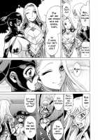 Amazing EIGHTHWONDER No.2 [Tamaki Nozomu] [Uchi no Musume ni Te o Dasuna!] Thumbnail Page 30