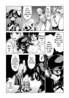 Amazing EIGHTHWONDER No.2 [Tamaki Nozomu] [Uchi no Musume ni Te o Dasuna!] Thumbnail Page 35