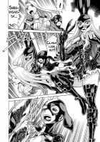 Amazing EIGHTHWONDER No.2 [Tamaki Nozomu] [Uchi no Musume ni Te o Dasuna!] Thumbnail Page 37