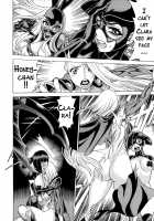 Amazing EIGHTHWONDER No.2 [Tamaki Nozomu] [Uchi no Musume ni Te o Dasuna!] Thumbnail Page 39