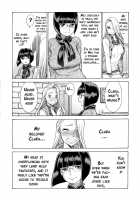 Amazing EIGHTHWONDER No.2 [Tamaki Nozomu] [Uchi no Musume ni Te o Dasuna!] Thumbnail Page 05