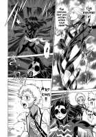 Amazing EIGHTHWONDER No.3 [Tamaki Nozomu] [Uchi no Musume ni Te o Dasuna!] Thumbnail Page 17