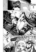 Amazing EIGHTHWONDER No.3 [Tamaki Nozomu] [Uchi no Musume ni Te o Dasuna!] Thumbnail Page 19