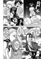 Amazing EIGHTHWONDER No.3 [Tamaki Nozomu] [Uchi no Musume ni Te o Dasuna!] Thumbnail Page 21