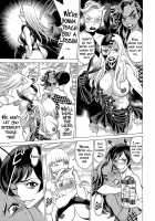 Amazing EIGHTHWONDER No.3 [Tamaki Nozomu] [Uchi no Musume ni Te o Dasuna!] Thumbnail Page 26