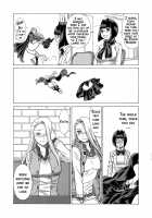 Amazing EIGHTHWONDER No.3 [Tamaki Nozomu] [Uchi no Musume ni Te o Dasuna!] Thumbnail Page 37